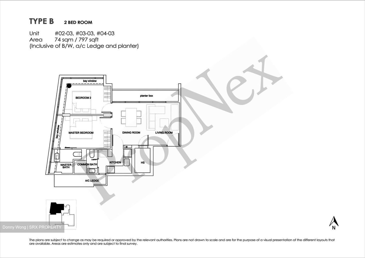 Dunman Regency (D15), Apartment #597157011